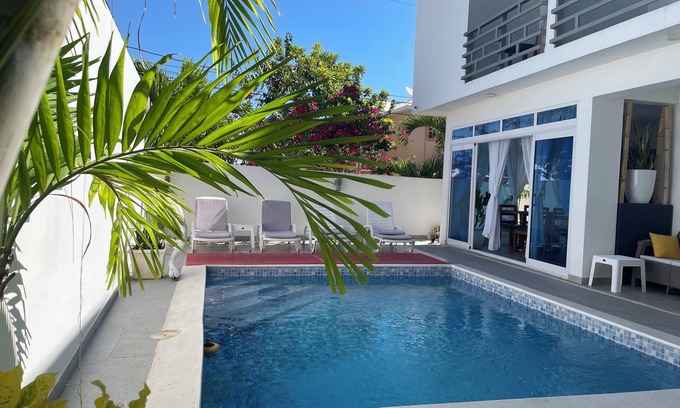 Barrio Las Yaguitas Hotel | Gaia Residence
