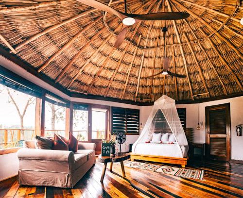 San Antonio Resort | Gaia Riverlodge