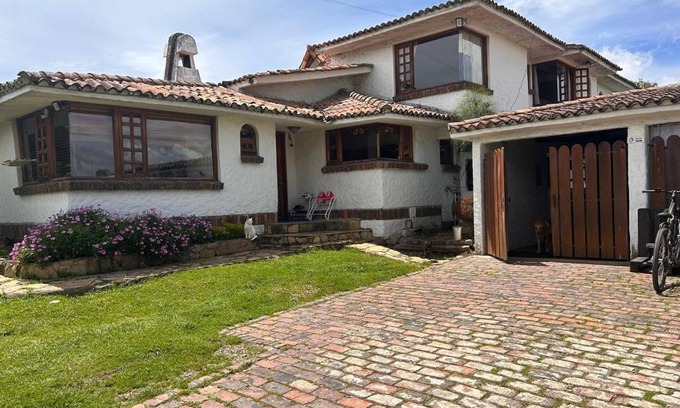 Chia House | GAIA Volviendo a casa