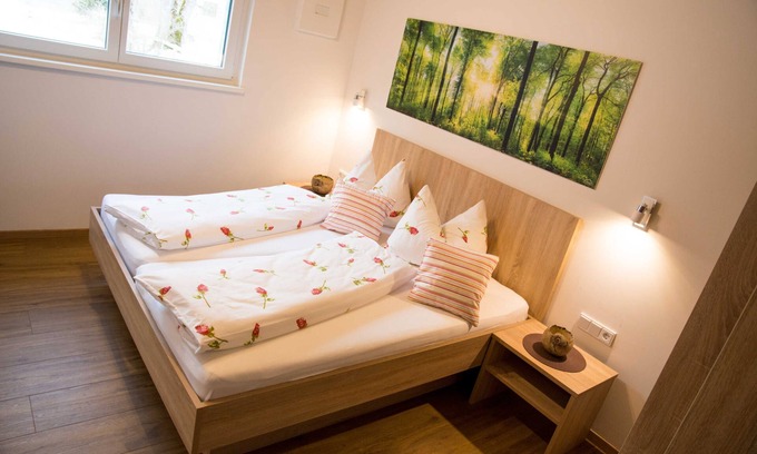 Ehenbichl Apartment | Gaichtapart - Alpenapart Singer