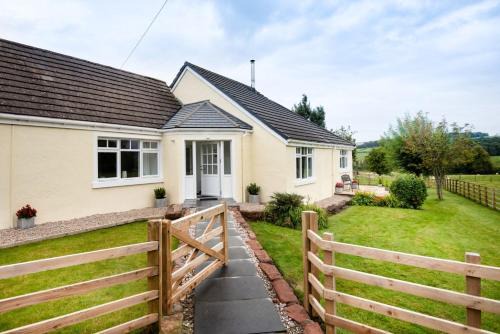 Glasgow House | Gaidrew Cottage