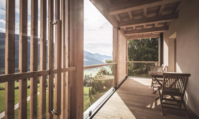 San Vito Hotel | Gailerhof Hotel B&B