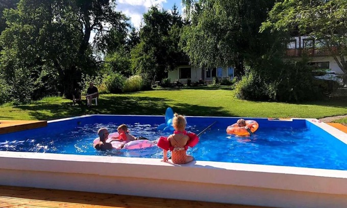 Sankt Stefan im Gailtal Apartment | Gailtaler Apartments Alinkhof