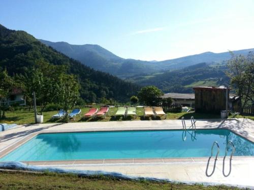 Valle de Carranza Hotel | Gailurretan