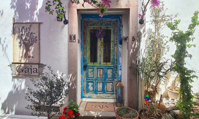 Ayvalik City Center Bed & Breakfast | Gaja Ayvalik