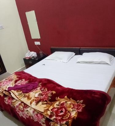 Datia House | Gajanan guest house or gajanan hotel