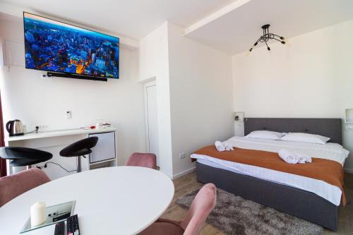 Virovitica House | Gajeva Rooms SELF CHECK-IN