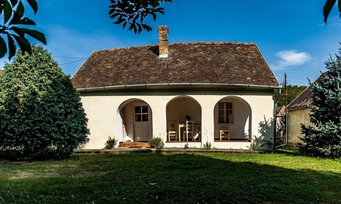 Helesfa Ski Chalet | Galóca Holiday Home - Two Bedroom Chalet, Sleeps 4
