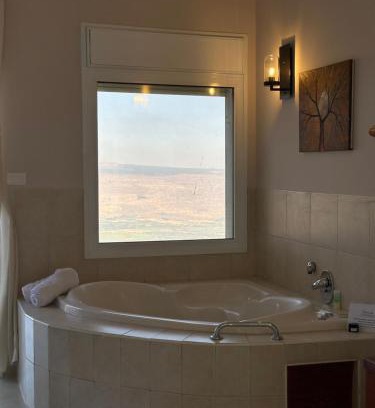 Misgav Am Cabin | Gal Banof
