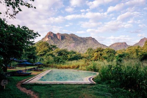 Madulla Villa | Gal Oya Lodge