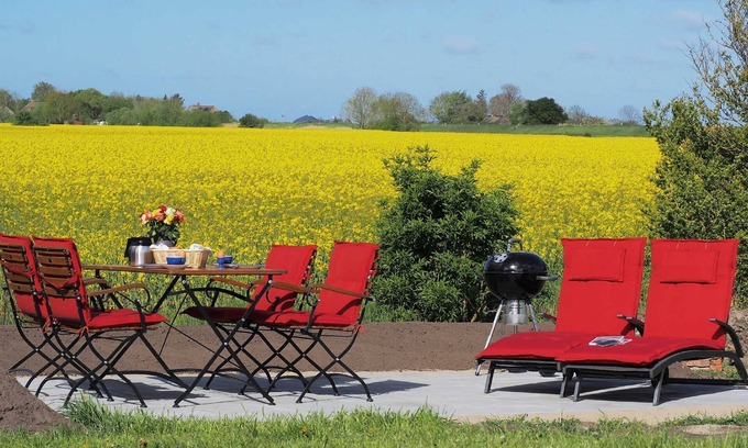 Osterdeich Apartment | GAL446 Anemale - Anemale