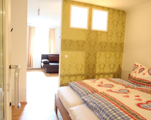 Pettenbach Apartment | Gala Apartments - Country Oasis in Pettenbach