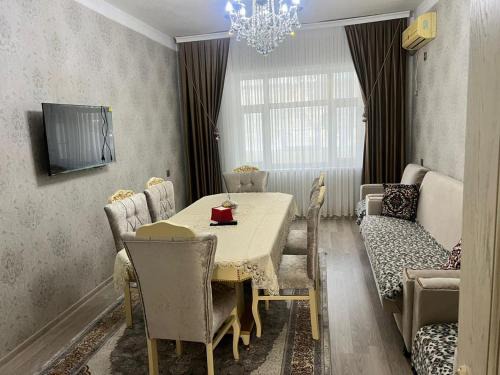 Lankaran Apartment | Gala Guest House