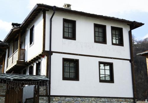 Delchevo Hotel | Galabova Guesthouse