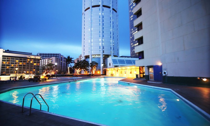Fort Hotel | Galadari Hotel