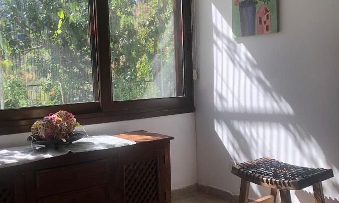 Kalopanayiotis House | Galaria House