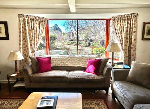 Dullstroom House | Galashiels