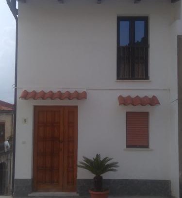 Galatro Apartment | Galatro Terme House