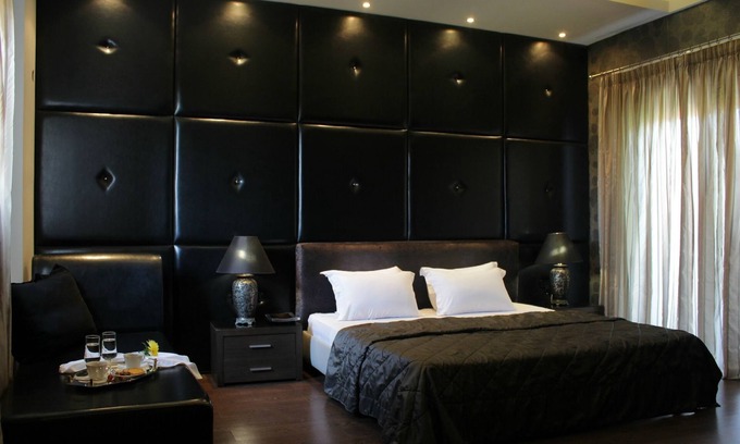 Oraiokastro Hotel | Galaxy Art Hotel