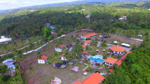 Dalaguete Villa | Galaxy Exclusive Resort