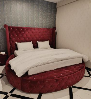 Kalam Hotel | Galaxy Hotel Kalam