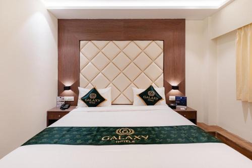 Bengaluru Hotel | Galaxy Royal Suites