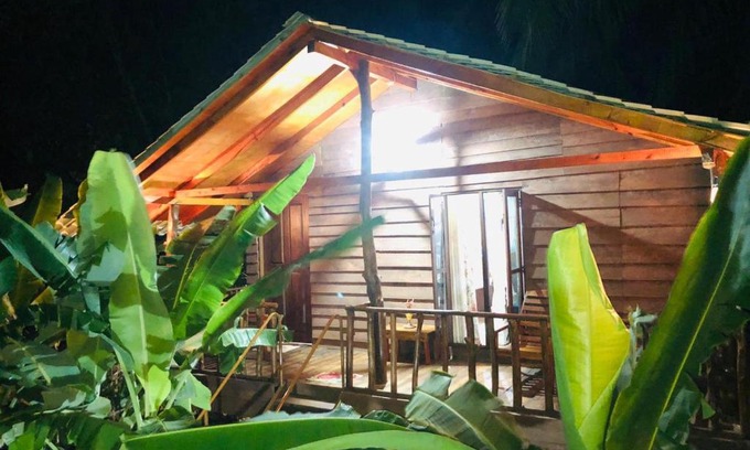 Kimbissa House | Galaxy View Homestay Sigiriya