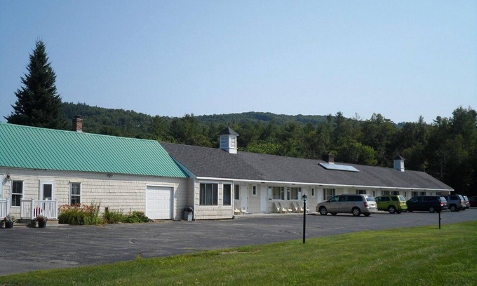 Sugar Hill Hotel | Gale River Motel