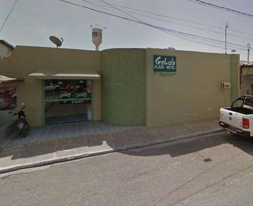Alto do Rodrigues Hotel | Galeb Plaza Hotel