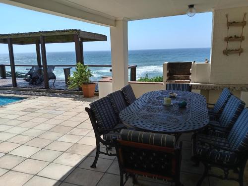 Sea Park House | Galene Beach House