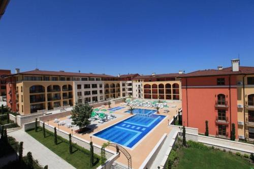 Obzor Apartment | Galeria Holiday Apartments