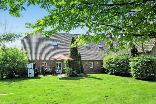 Sehestedt Apartment | Galerie Haus Wohnung 4