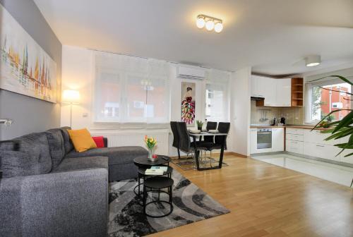 Sveta Nedelja Apartment | Galerija
