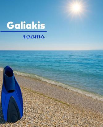 Velika Apartment | Galiakis rooms