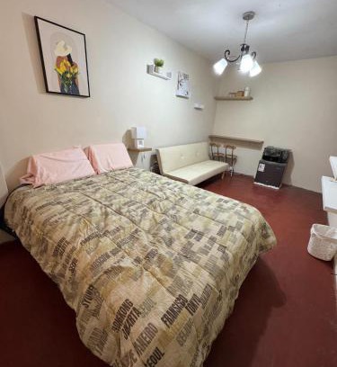 San Martin de Porres House | Galicia Lodgement
