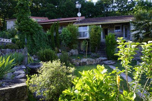 Loureiro Apartment | Galician Retreat