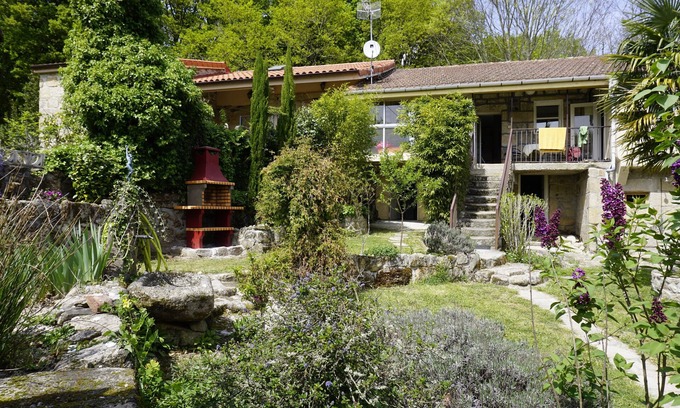 Loureiro House | Galician Retreat