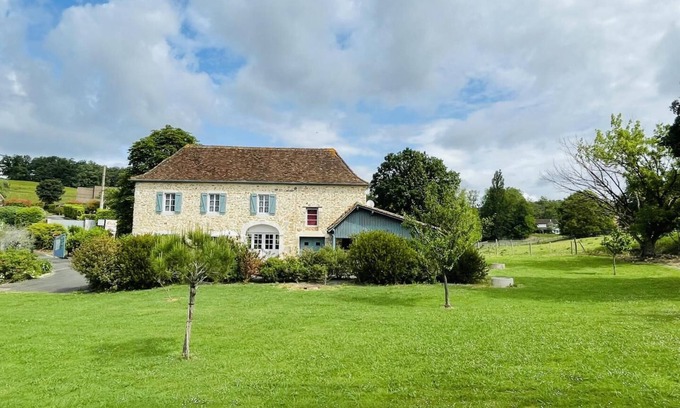 Salies-de-Bearn House | Galihogt - Salies-de-bearn