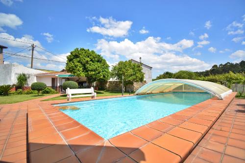 Vilarello House | GALIHOST - Villa García