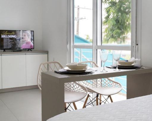 Urlandia Apartment | Galileia flat