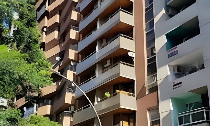 Nueva Cordoba Apartment | Galileo Apartament Nueva Cordoba
