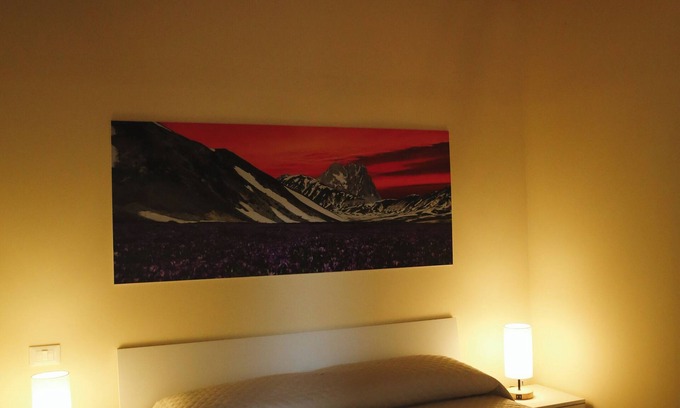 Cavalletto House | Galileo Holiday House. Nature and relaxation with sauna, swimming pool and pets allowed.