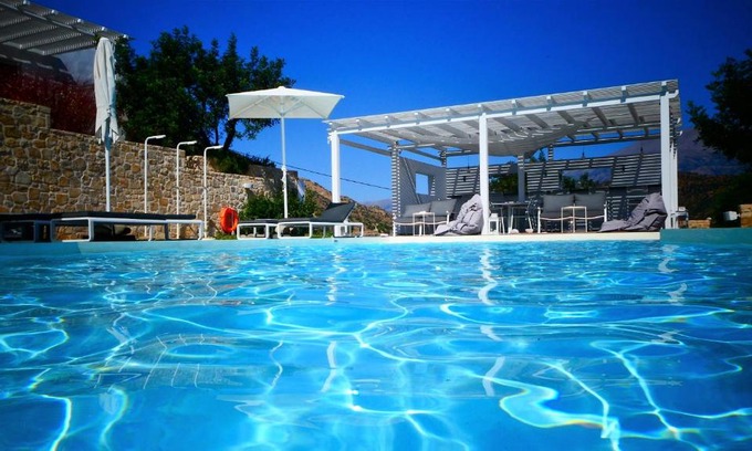 Agia Galini Apartment | Galini Breeze