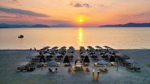Pefki Hotel | Galini Hotel