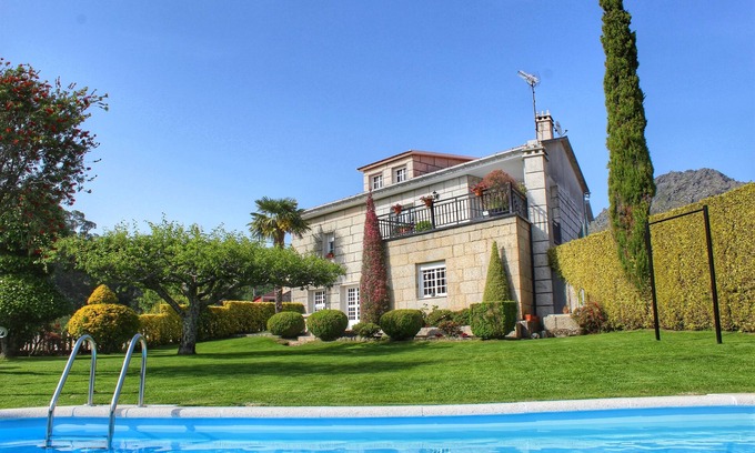 Gondomar Cottage | Gallan Home