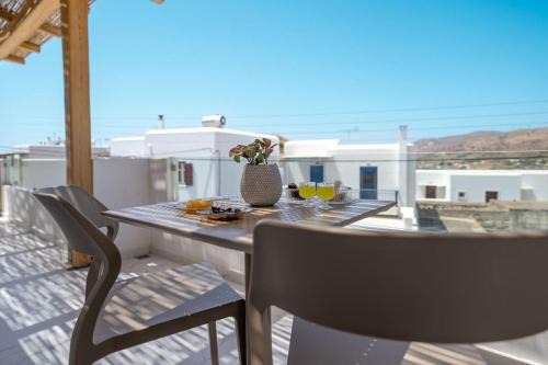 Glinado Apartment | Gallantry apartment