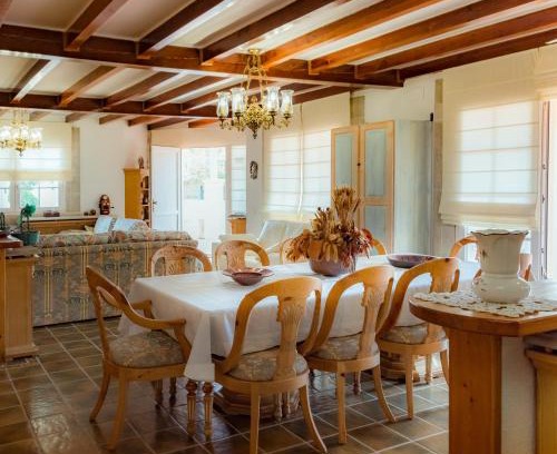 La Pobla de Cervoles House | Gallart - Turistico rural