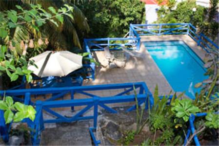 Estate Kings Quarter Bed & Breakfast | Galleon House Hotel