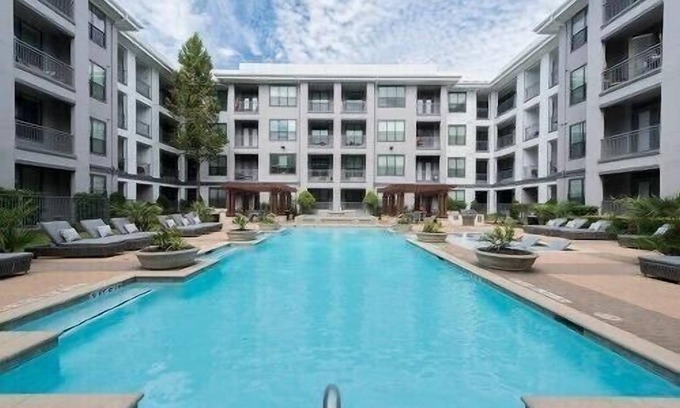 Houston Apartment | Galleria “heart if Houston tx”