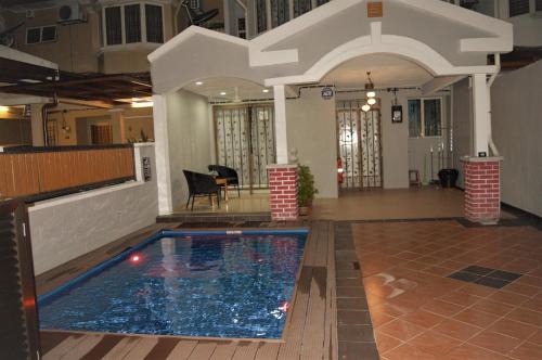 Seksyen 7 Villa | Gallery@7Homestay